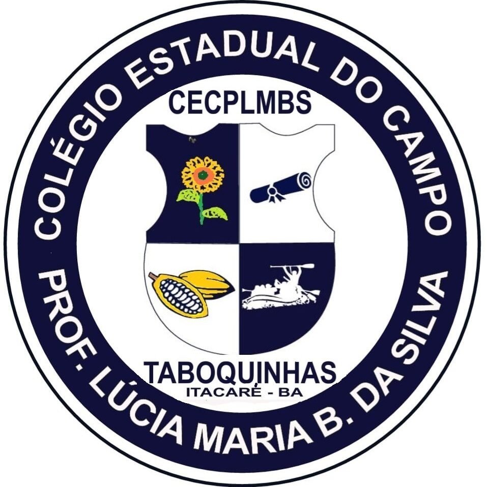 CECPLMBS – Colégio Estadual do Campo Professora Lúcia Maria Batista da Silva